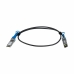 Rød SFP + Kabel Startech J9281BST             1 m