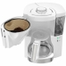 Elektrisk Kaffemaskin Melitta SM3590 Hvit 1080 W 1,25 L