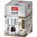 Elektrisch koffiezetapparaat Melitta SM3590 Wit 1080 W 1,25 L