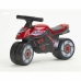 Tricikl Falk Baby Moto X Racer Rider-on Crvena Crvena/Crna