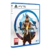 PlayStation 5 spil Warner Games Mortal Kombat 1