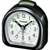 Alarm Clock Casio PQ-30B-1EF Black