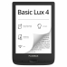 e-book PocketBook LUX 4 8 GB RAM Czarny