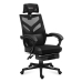 Gaming-stol Huzaro Combat 5.0 Svart