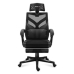 Gaming-stol Huzaro Combat 5.0 Svart