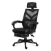 Chaise de jeu Huzaro Combat 5.0 Noir