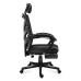 Gaming-stol Huzaro Combat 5.0 Svart