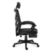 Gaming-stol Huzaro Combat 5.0 Svart