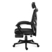 Gaming-stol Huzaro Combat 5.0 Svart