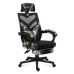 Gaming-Stuhl Huzaro Combat 5.0 Schwarz