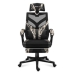 Gaming-Stuhl Huzaro Combat 5.0 Schwarz