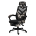 Scaun Gaming Huzaro Combat 5.0 Negru