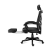 Scaun Gaming Huzaro Combat 5.0 Negru