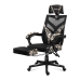 Cadeira de Gaming Huzaro Combat 5.0 Preto