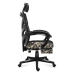 Silla Gaming Huzaro Combat 5.0 Negro