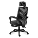 Cadeira de Gaming Huzaro Combat 5.0 Preto