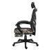 Gaming-Stuhl Huzaro Combat 5.0 Schwarz