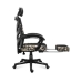 Gaming-Stuhl Huzaro Combat 5.0 Schwarz