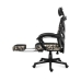 Scaun Gaming Huzaro Combat 5.0 Negru