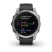 Smartwatch GARMIN 010-02540-01 Grafit Srebrzysty