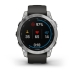 Smartklocka GARMIN 010-02540-01 Grafit Silvrig