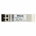 Mrežni adapter D-Link NADACA0073 DEM-431XT SFP+ 300 m 10 GB