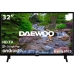 Smart-TV Daewoo 32DM53HA1 HD 32