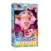 Boneco SuperGirl Gusy Luz Moltó Gusy Luz Supergirl 28 cm (28 cm)