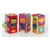 Soft Blocks for Learning Moltó (6 pcs)