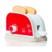 играчка Тостер Moltó Toaster Set