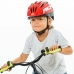 Capacete de Ciclismo Infantil Moltó MLT Vermelho