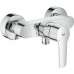 Mengkraan Grohe 24208002 Metaal