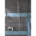 Душ Слушалка Grohe 27458000 Хромирано 1 Позиция