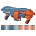 Пистолет Nerf Elite Shockwave RD-15 Nerf E9527