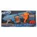 Пистолет Nerf Elite Shockwave RD-15 Nerf E9527