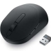 Schnurlose Mouse Dell MS5120W-BLK Schwarz