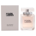 Naiste parfümeeria Karl Lagerfeld Woman Lagerfeld EDP EDP