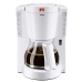 Cafetera Eléctrica Melitta 6708078 Blanco 1000 W 1,2 L