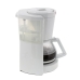 Cafetera Eléctrica Melitta 6708078 Blanco 1000 W 1,2 L