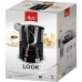 Електрическа кафемашина Melitta 6708078 Бял 1000 W 1,2 L