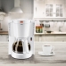 Cafetera Eléctrica Melitta 6708078 Blanco 1000 W 1,2 L