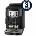 Superautomatyczny ekspres do kawy DeLonghi ECAM22.140.B 1450 W Czarny 1450 W