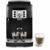 Aparat de cafea superautomat DeLonghi ECAM22.140.B 1450 W Negru 1450 W