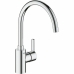 Μονή λαβή βρύση Grohe 32670002 Μέταλλο