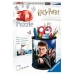 Puzzle 3D Ravensburger Iceland: Kirkjuffellsfoss  57 Piese 3D Suport pentru Creioane