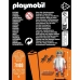 Actiefiguren Playmobil Minato 6 Onderdelen