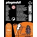 Фигурки Playmobil Madara 7 Части
