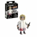 Actiefiguren Playmobil Minato 6 Onderdelen