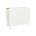 Komoda DKD Home Decor Bež Naraven 93,6 x 38 x 76 cm