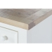 Console DKD Home Decor Beige Paulownia hout 103 x 35 x 80 cm